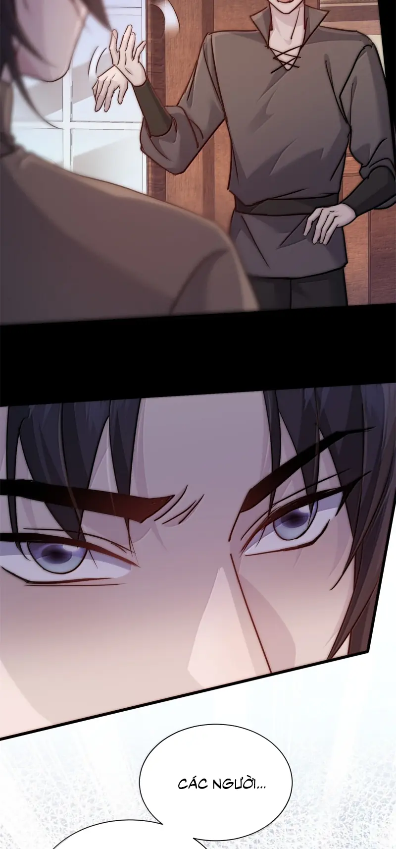 Lồng Tuyết Chapter 66 - Trang 7