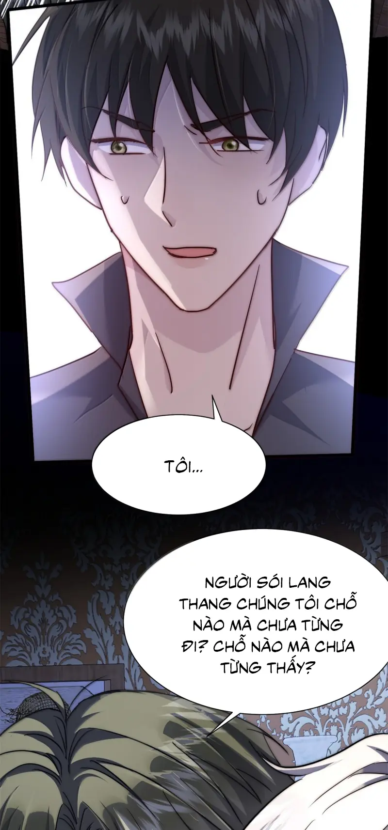 Lồng Tuyết Chapter 66 - Trang 9
