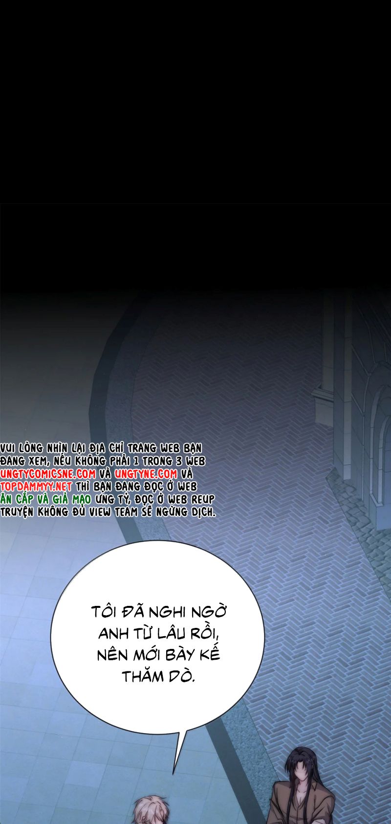 Lồng Tuyết Chapter 67 - Trang 13