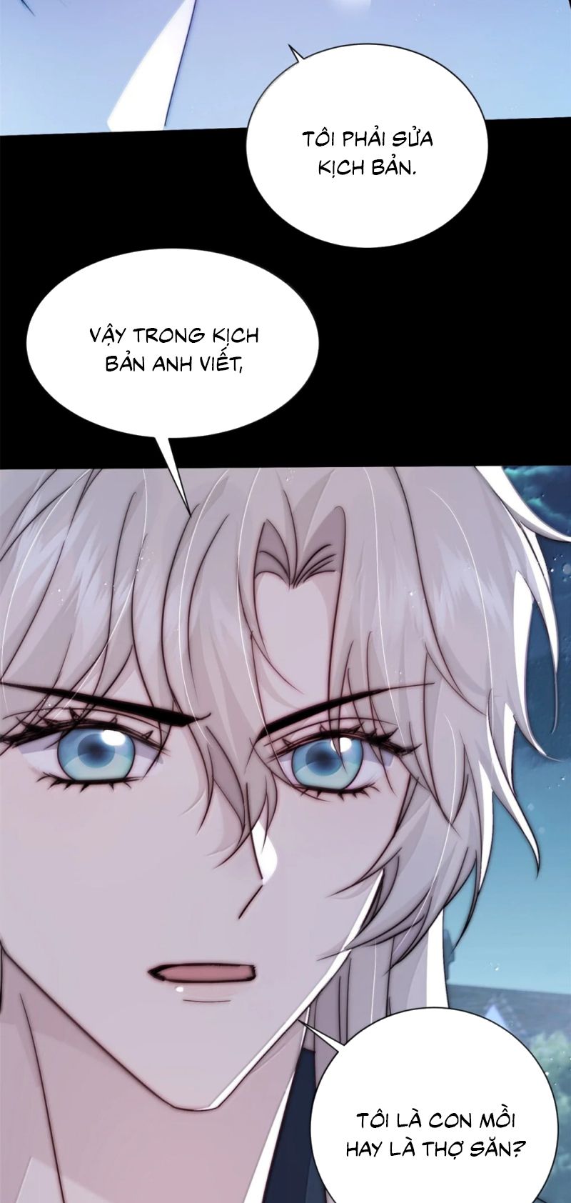Lồng Tuyết Chapter 67 - Trang 17