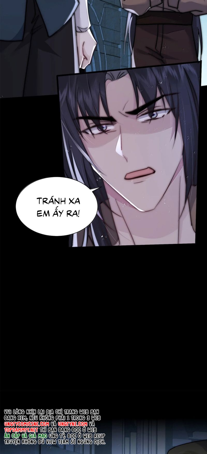 Lồng Tuyết Chapter 67 - Trang 19