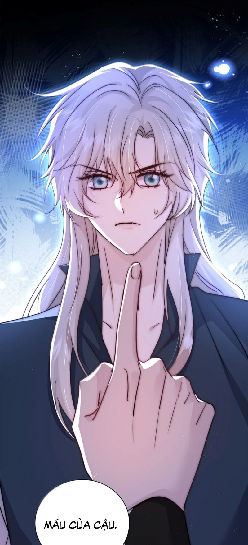 Lồng Tuyết Chapter 67 - Trang 21