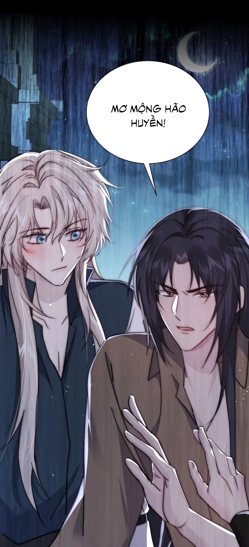 Lồng Tuyết Chapter 67 - Trang 23