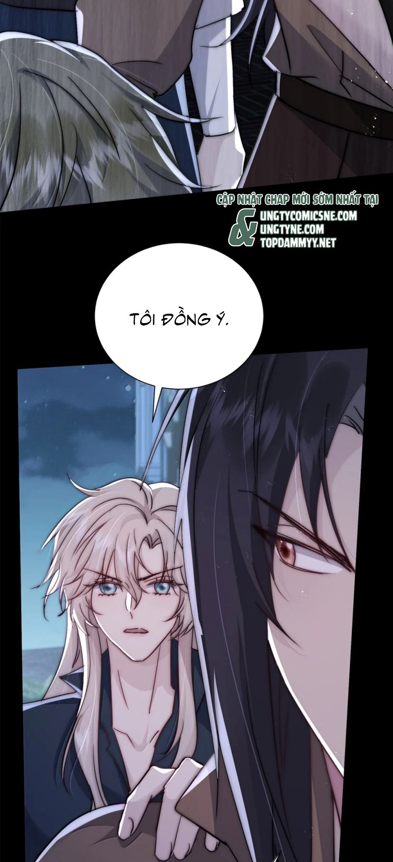 Lồng Tuyết Chapter 67 - Trang 24