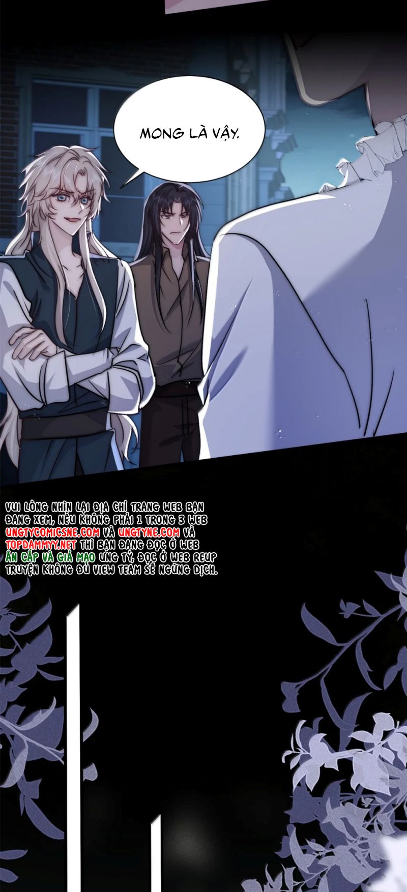 Lồng Tuyết Chapter 67 - Trang 26