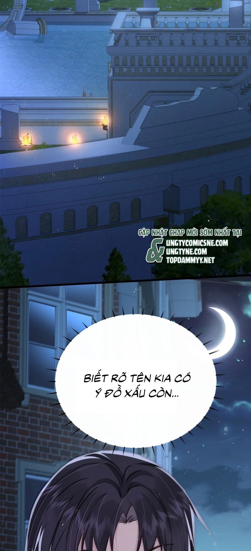 Lồng Tuyết Chapter 67 - Trang 28