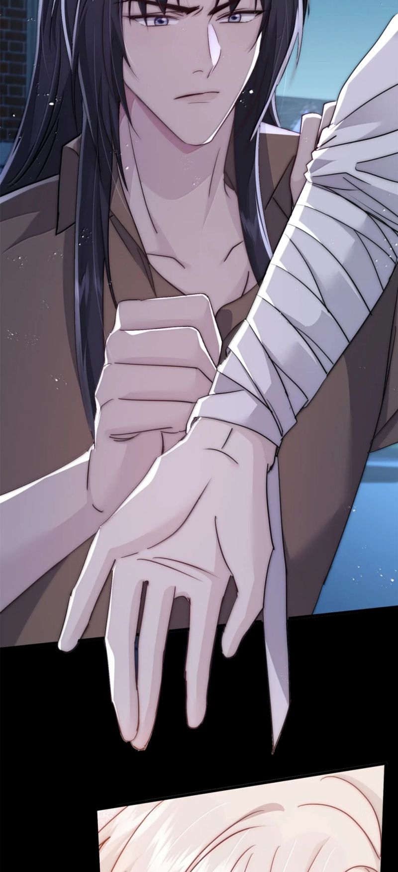 Lồng Tuyết Chapter 67 - Trang 29