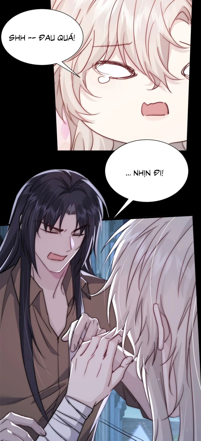 Lồng Tuyết Chapter 67 - Trang 30