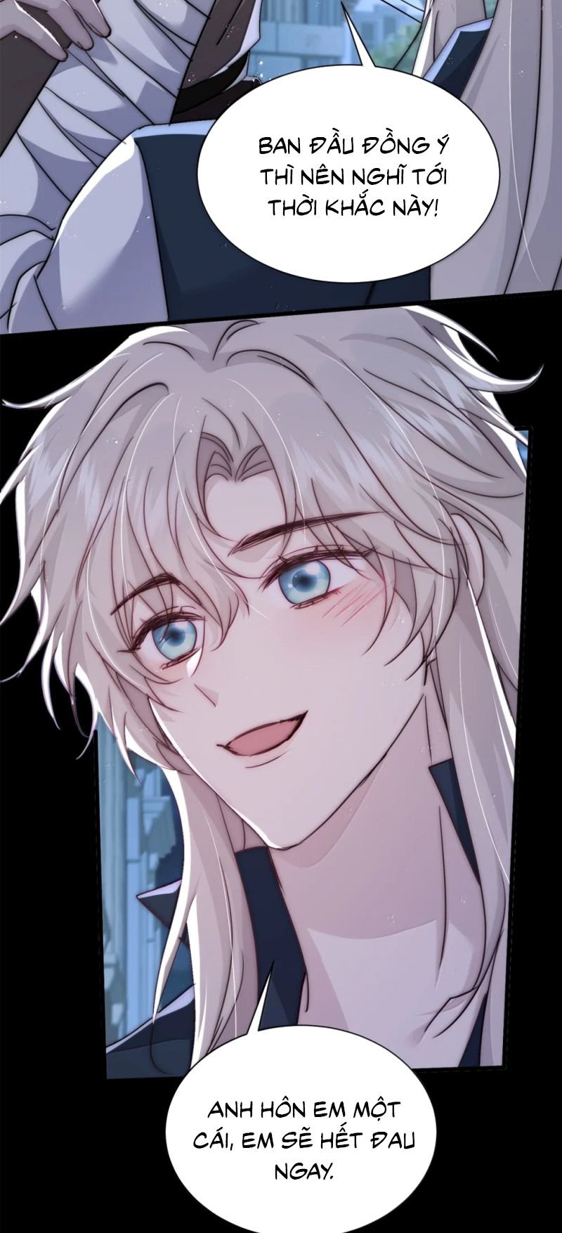 Lồng Tuyết Chapter 67 - Trang 31