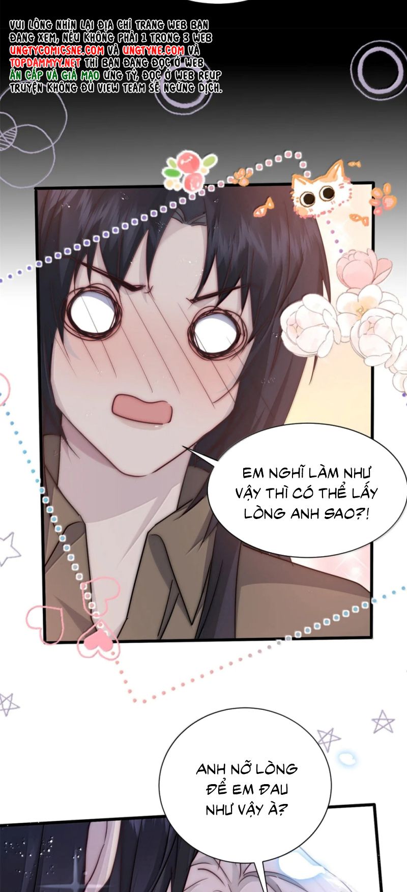 Lồng Tuyết Chapter 67 - Trang 32