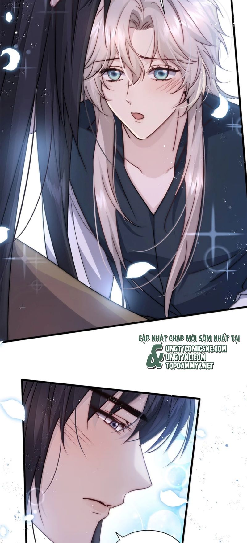 Lồng Tuyết Chapter 67 - Trang 33