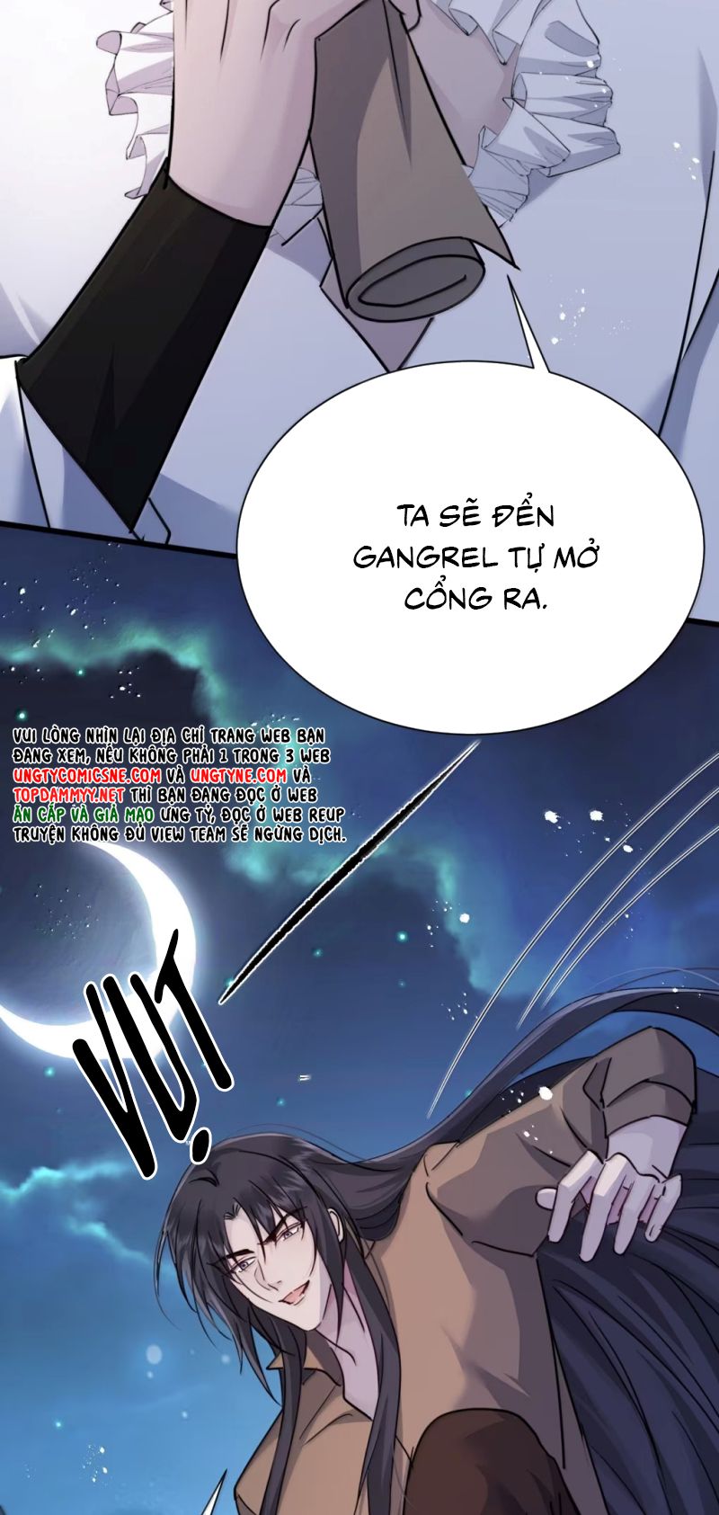 Lồng Tuyết Chapter 67 - Trang 6