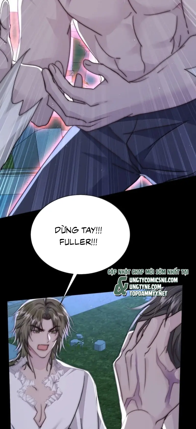 Lồng Tuyết Chapter 68 - Trang 10