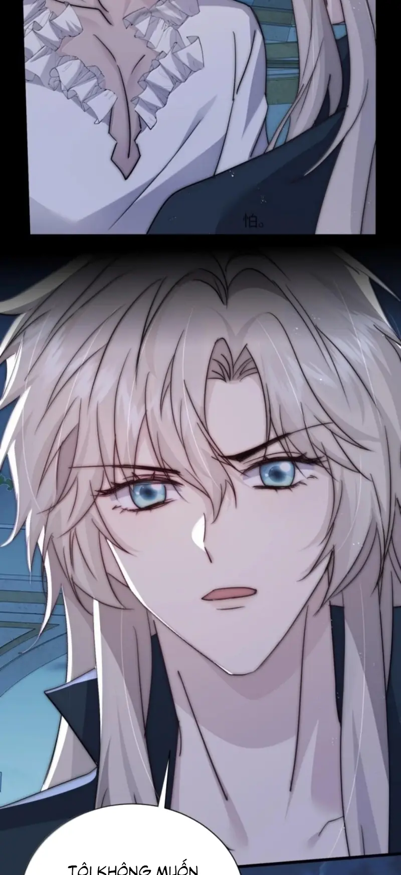 Lồng Tuyết Chapter 68 - Trang 13
