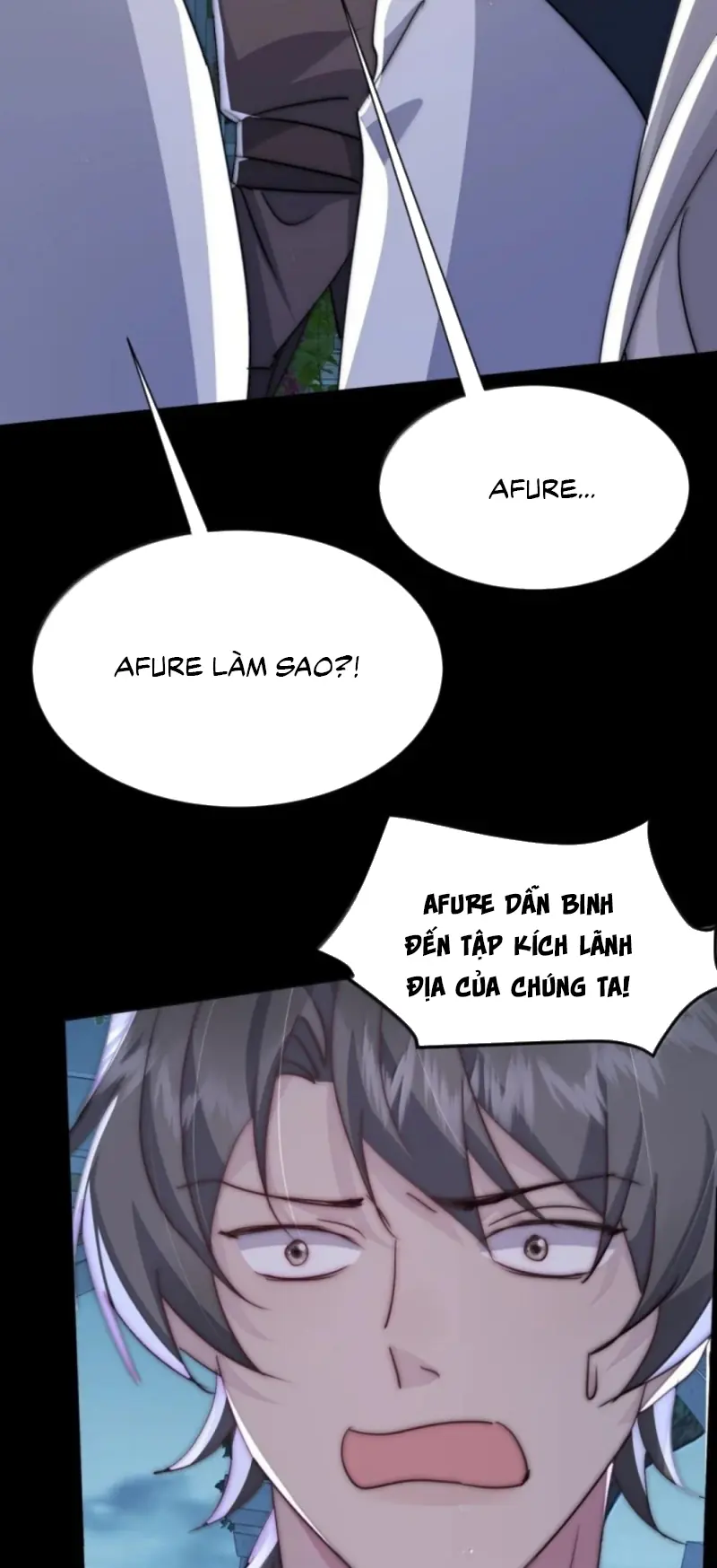 Lồng Tuyết Chapter 68 - Trang 15