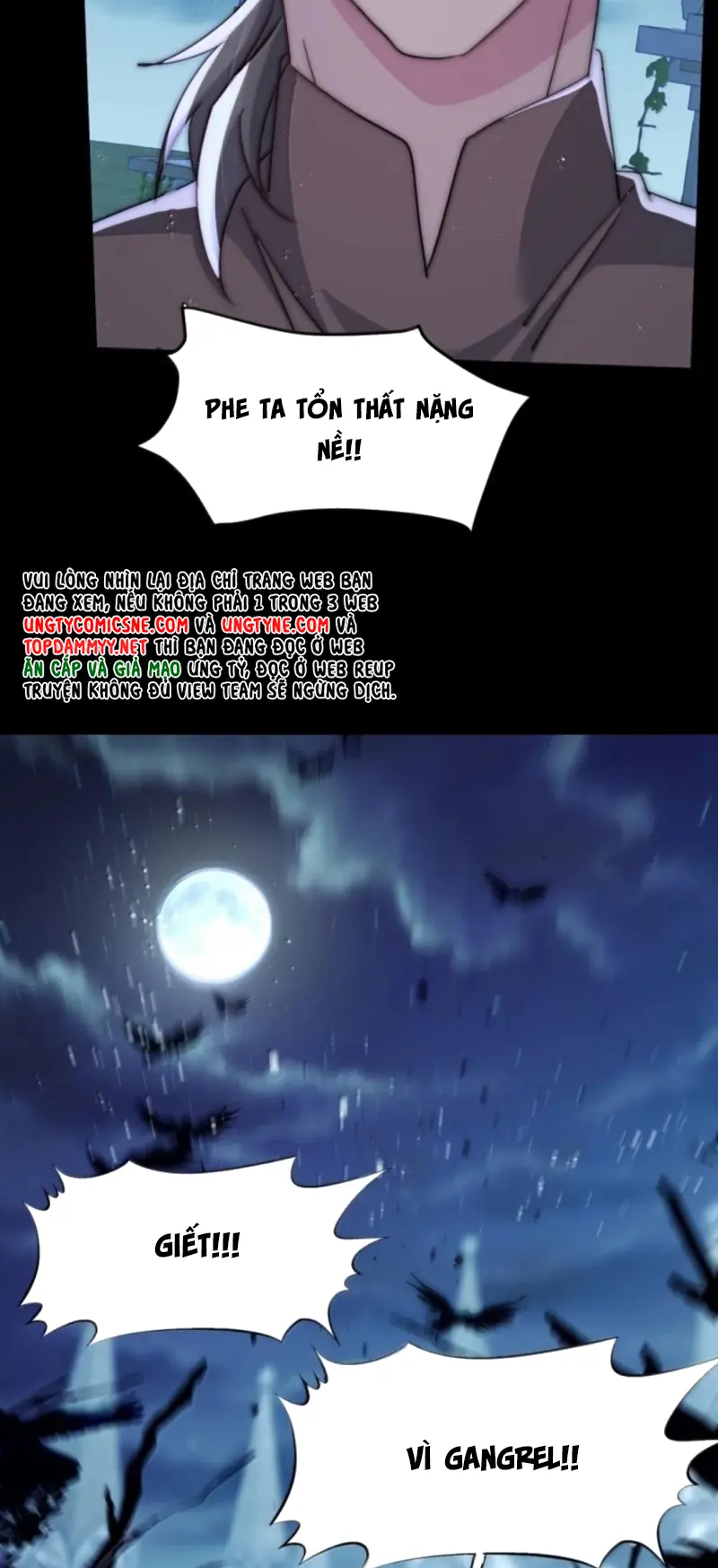 Lồng Tuyết Chapter 68 - Trang 16