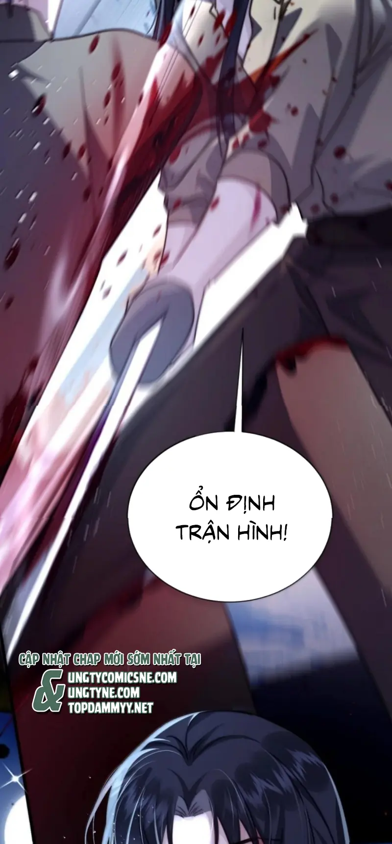 Lồng Tuyết Chapter 68 - Trang 18