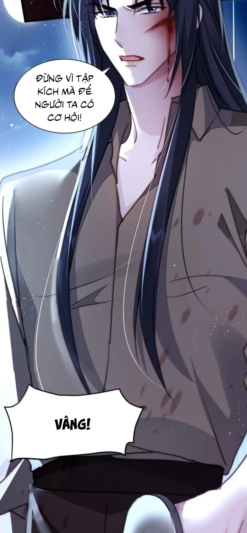 Lồng Tuyết Chapter 68 - Trang 19