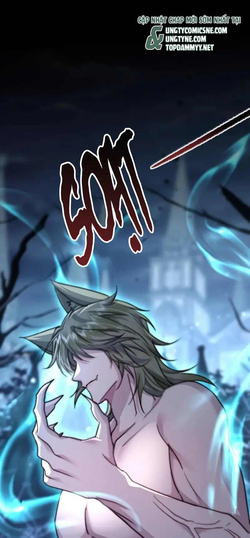 Lồng Tuyết Chapter 68 - Trang 23
