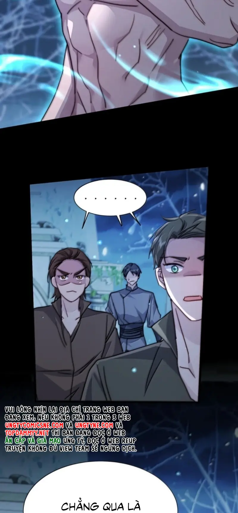 Lồng Tuyết Chapter 68 - Trang 24
