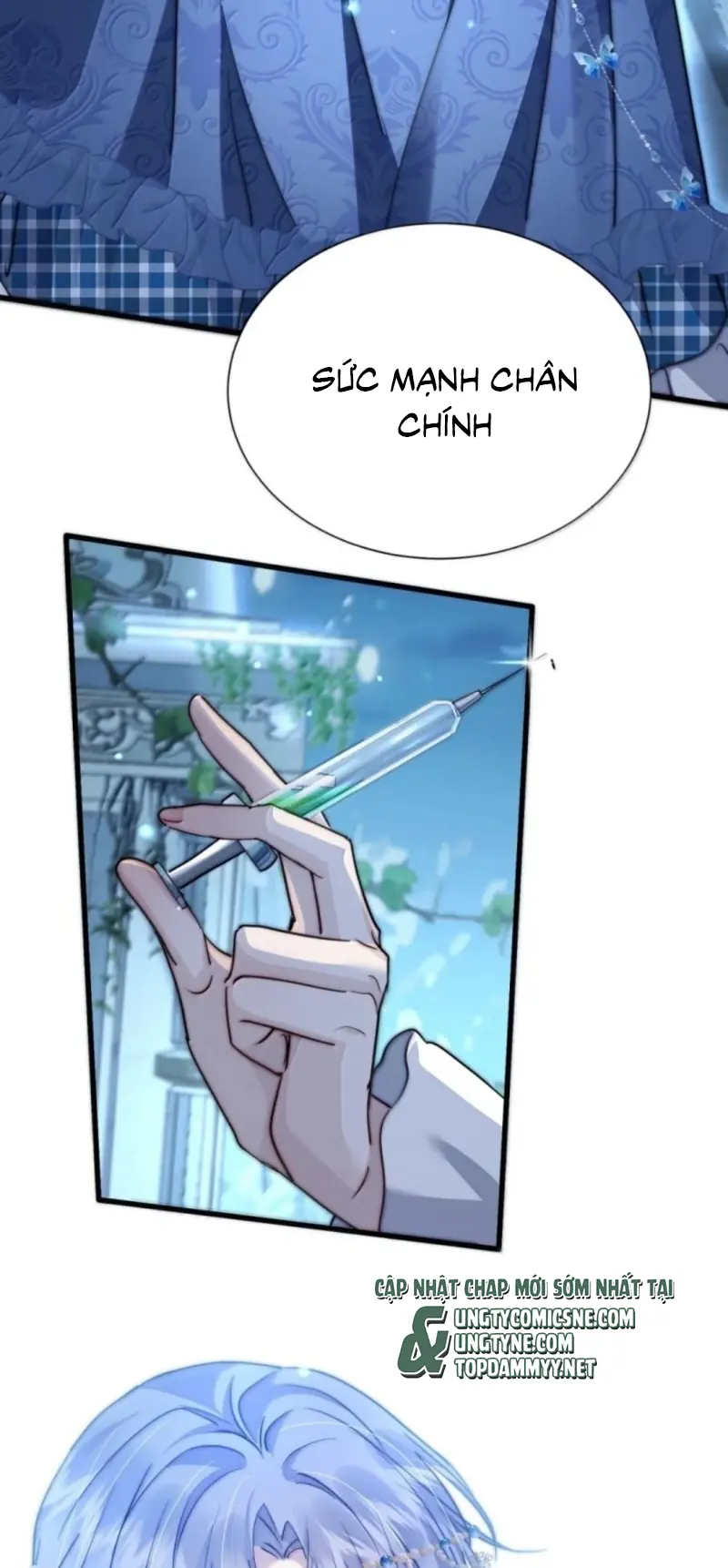 Lồng Tuyết Chapter 68 - Trang 26