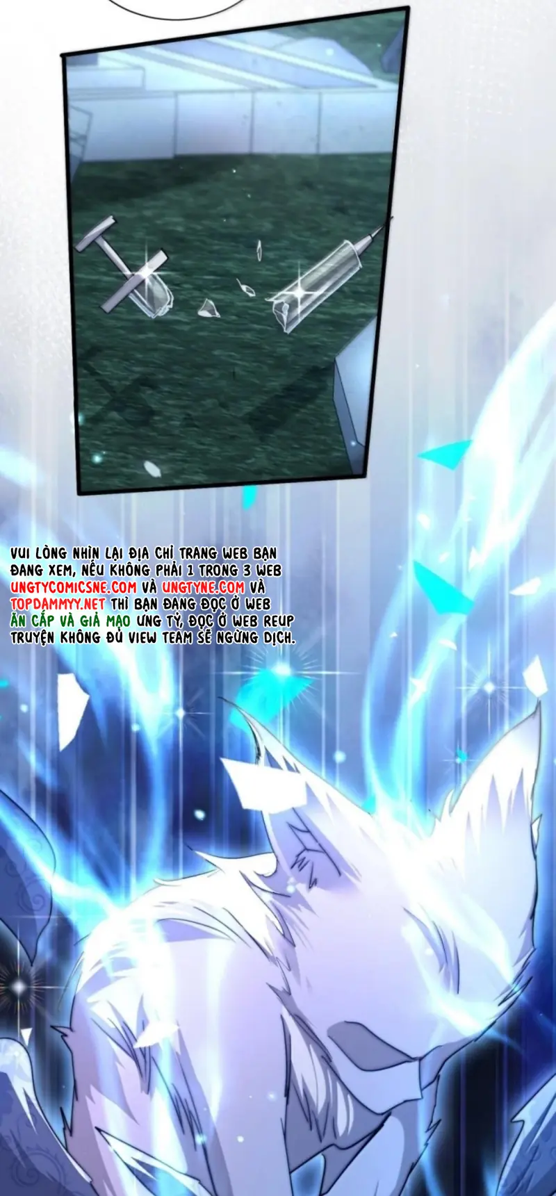 Lồng Tuyết Chapter 68 - Trang 28