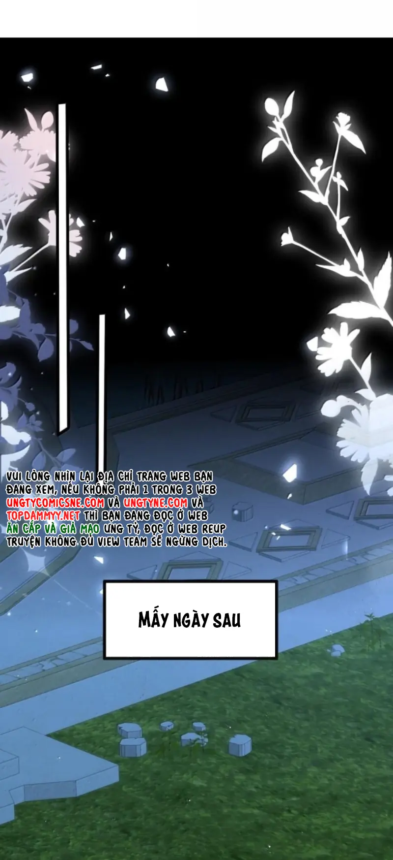 Lồng Tuyết Chapter 68 - Trang 3