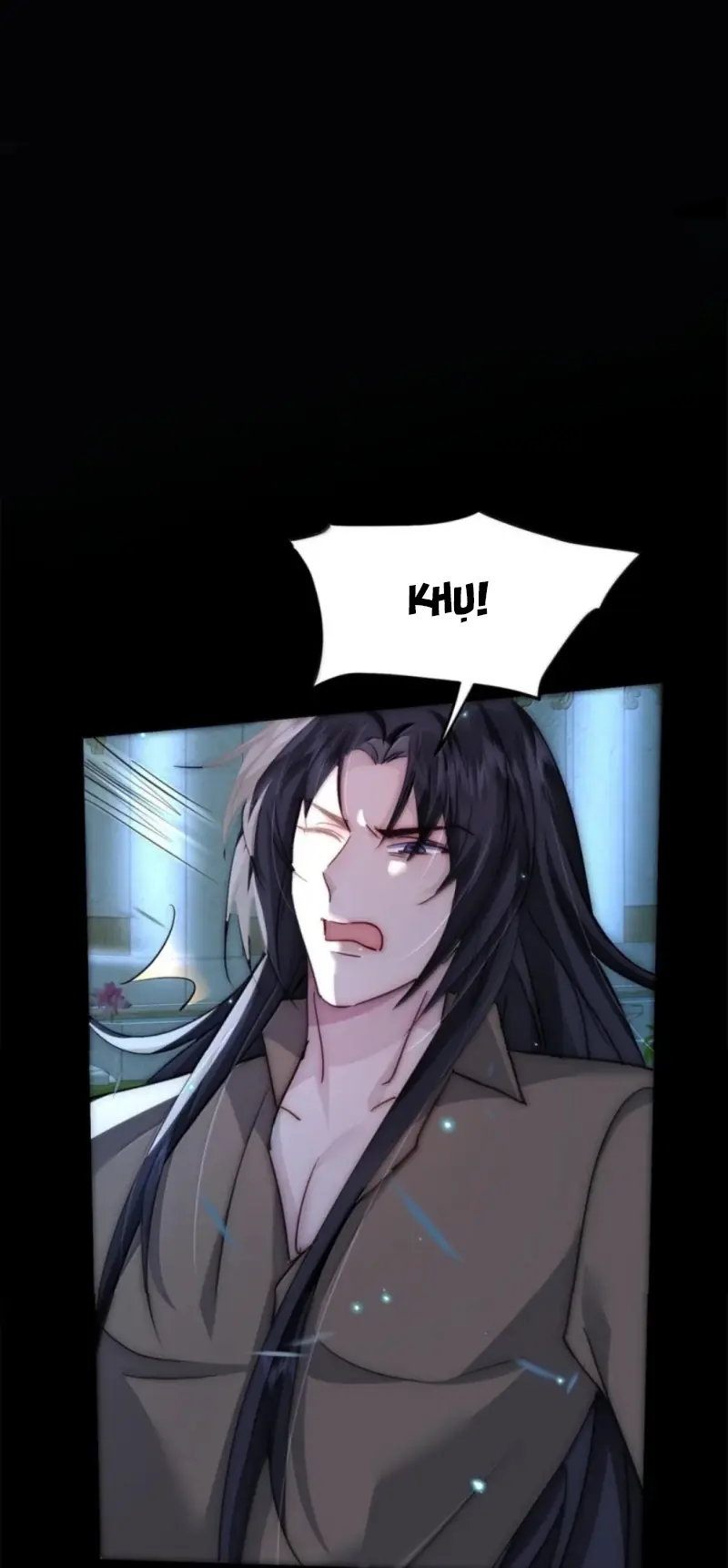 Lồng Tuyết Chapter 68 - Trang 34