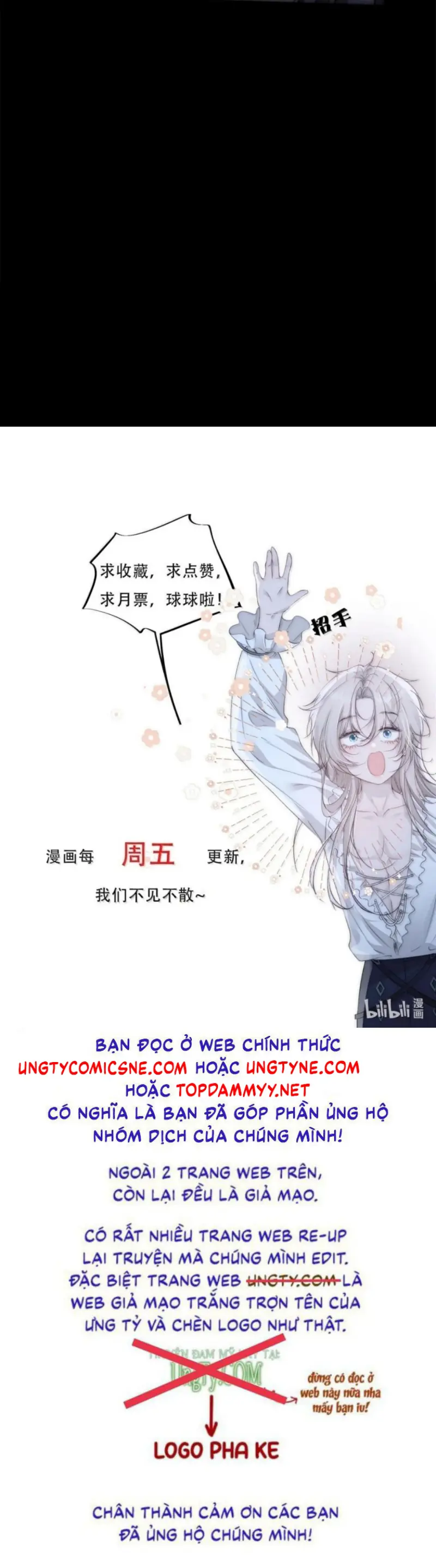 Lồng Tuyết Chapter 68 - Trang 35
