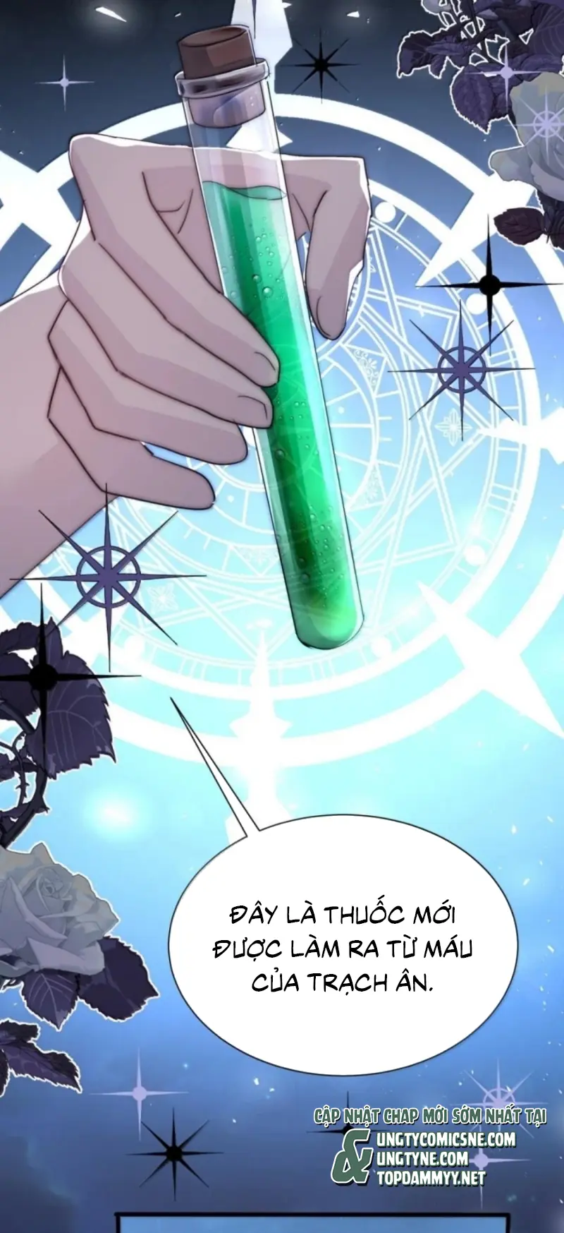 Lồng Tuyết Chapter 68 - Trang 5