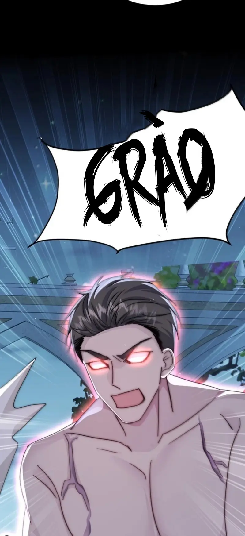 Lồng Tuyết Chapter 68 - Trang 9