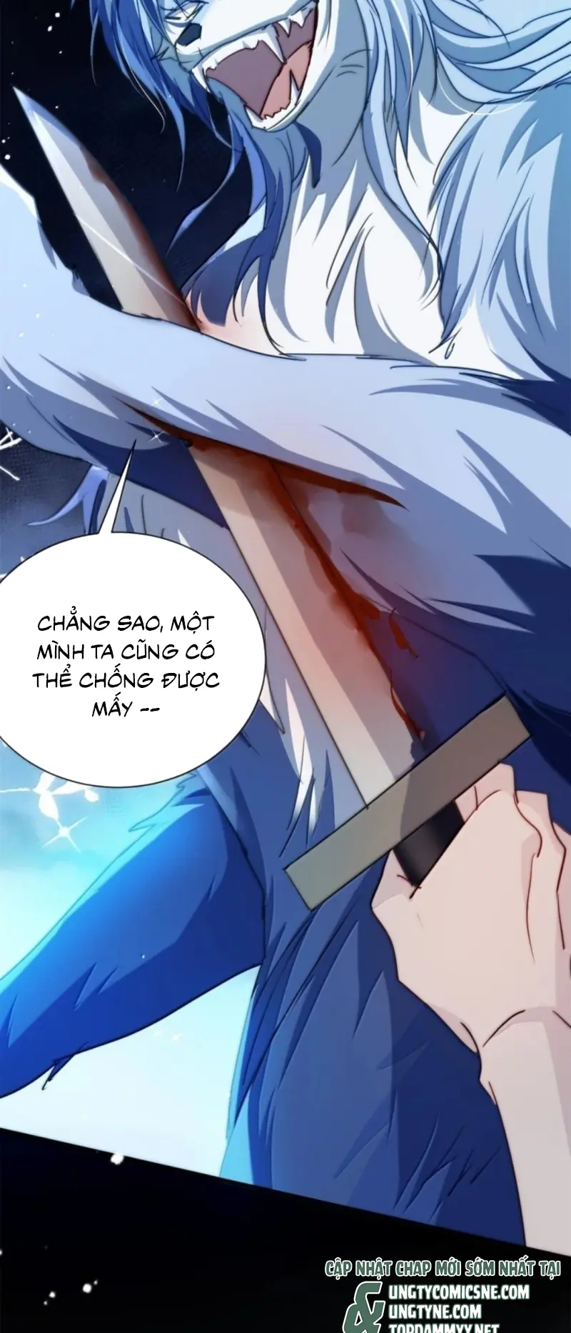 Lồng Tuyết Chapter 69 - Trang 10