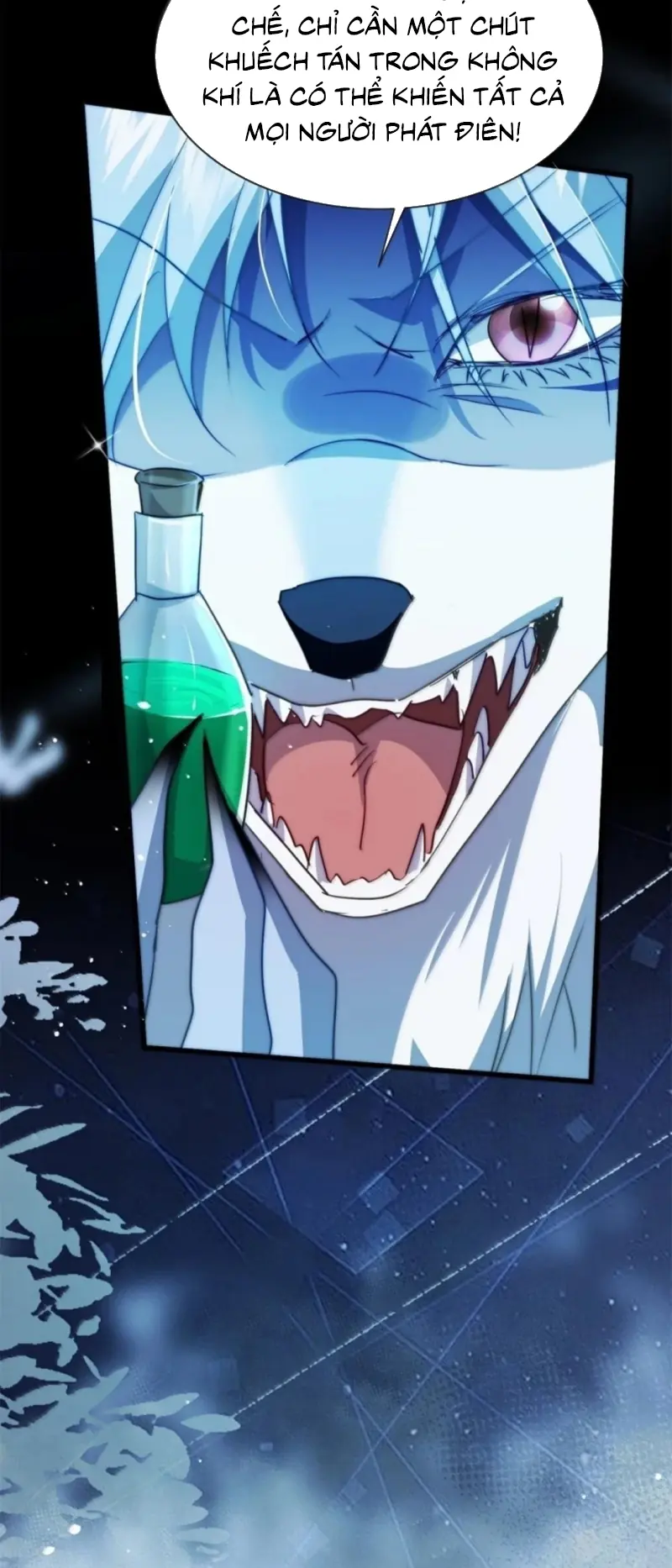 Lồng Tuyết Chapter 69 - Trang 13