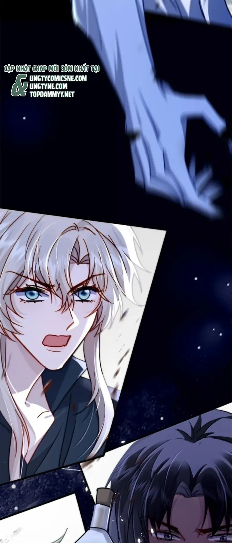 Lồng Tuyết Chapter 69 - Trang 15