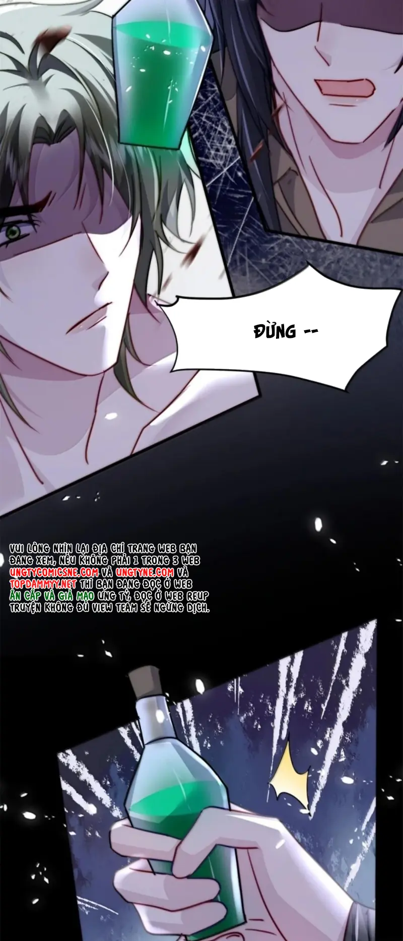 Lồng Tuyết Chapter 69 - Trang 16