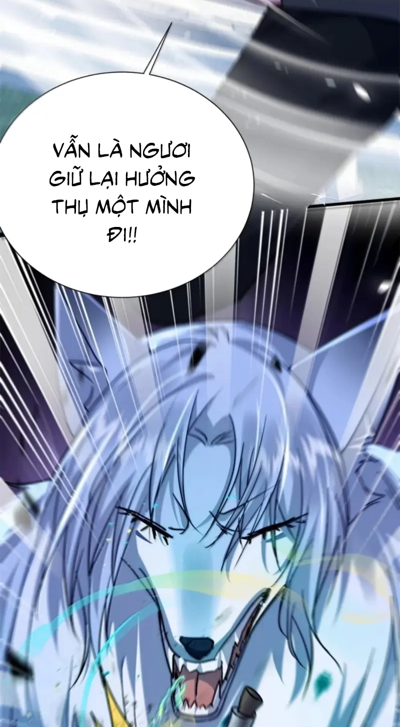 Lồng Tuyết Chapter 69 - Trang 18