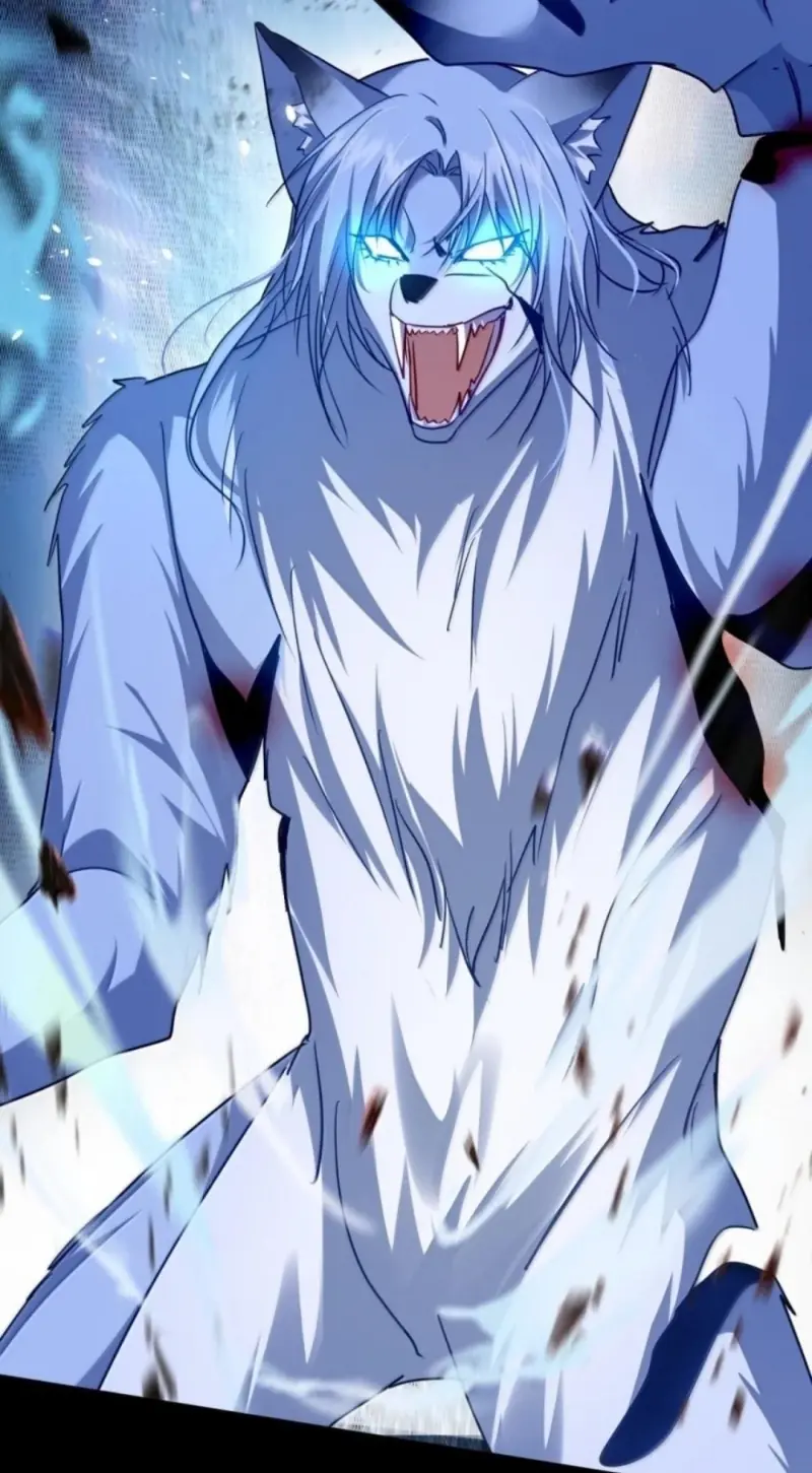 Lồng Tuyết Chapter 69 - Trang 21