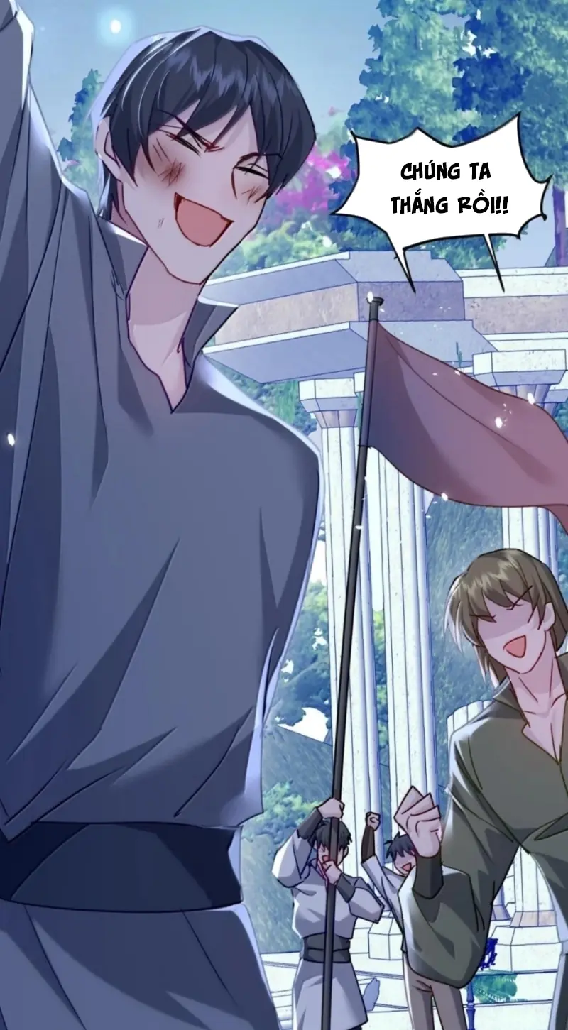 Lồng Tuyết Chapter 69 - Trang 23