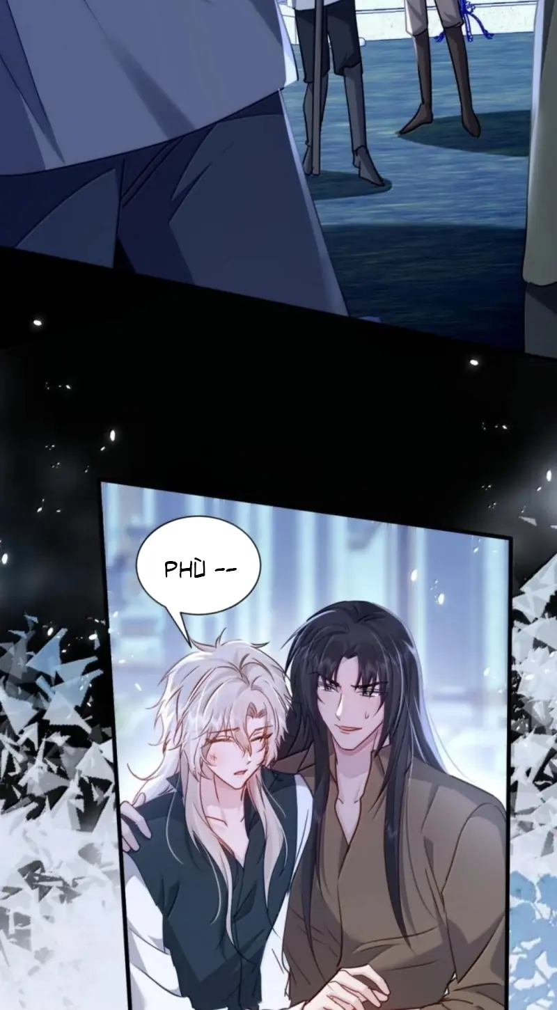 Lồng Tuyết Chapter 69 - Trang 24