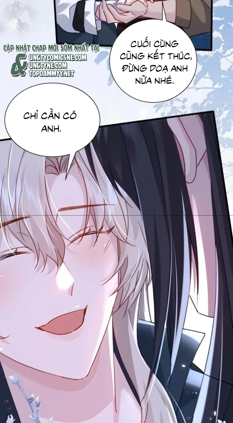 Lồng Tuyết Chapter 69 - Trang 25