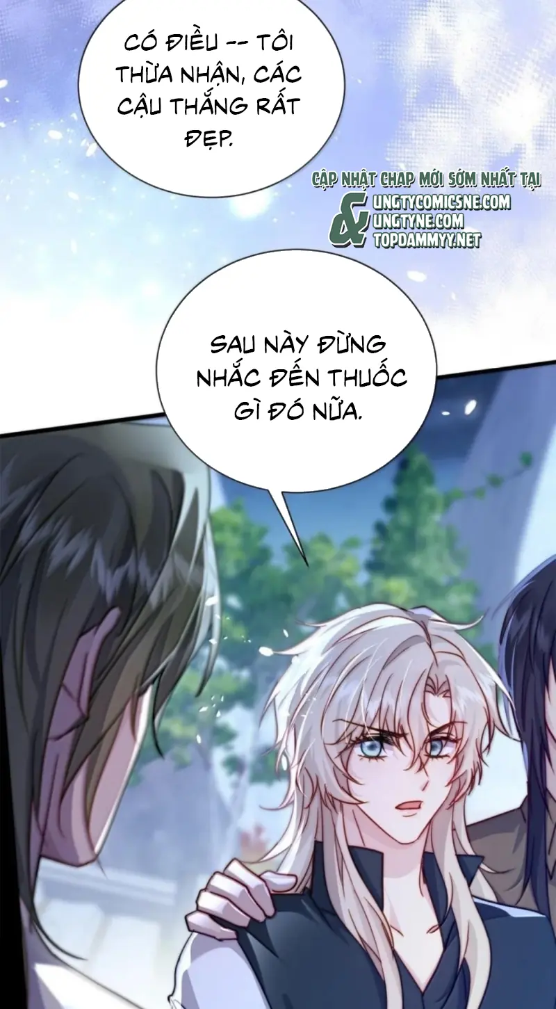 Lồng Tuyết Chapter 69 - Trang 29
