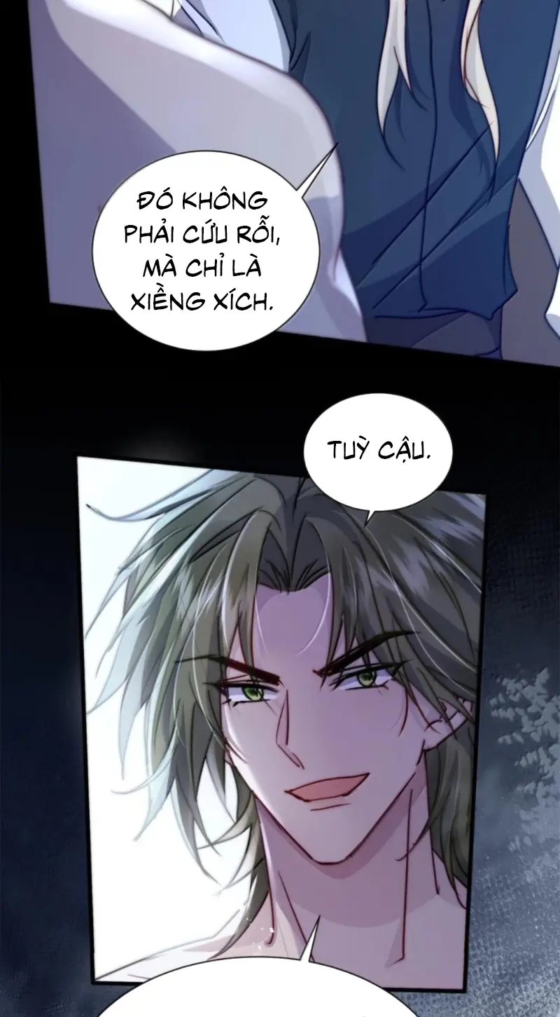 Lồng Tuyết Chapter 69 - Trang 30