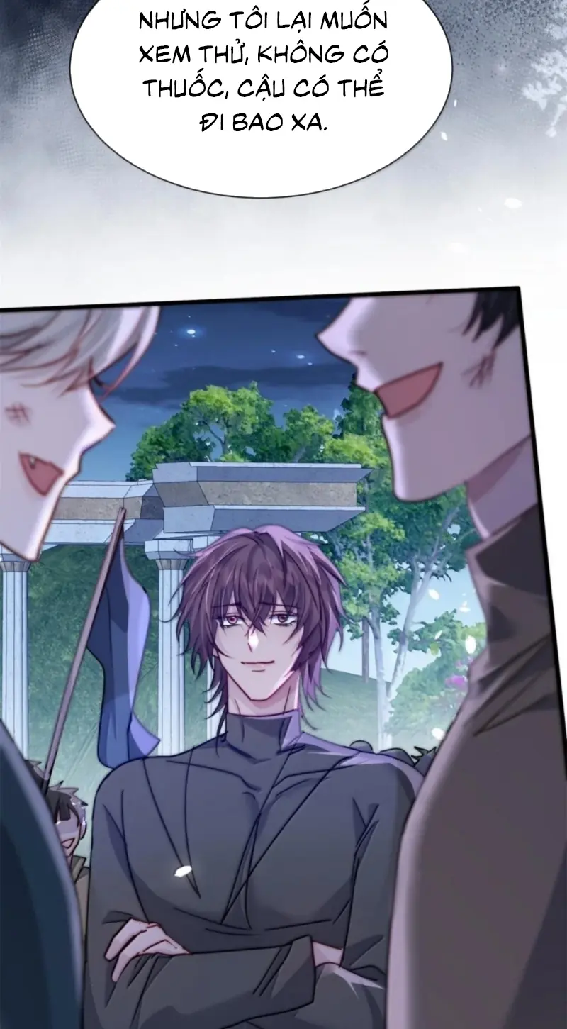 Lồng Tuyết Chapter 69 - Trang 31