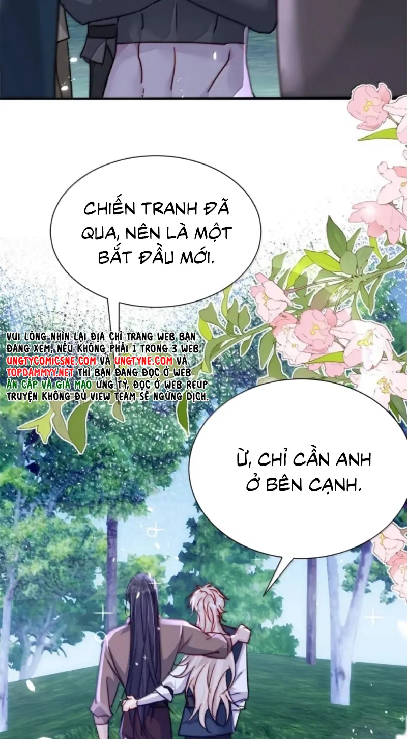 Lồng Tuyết Chapter 69 - Trang 32