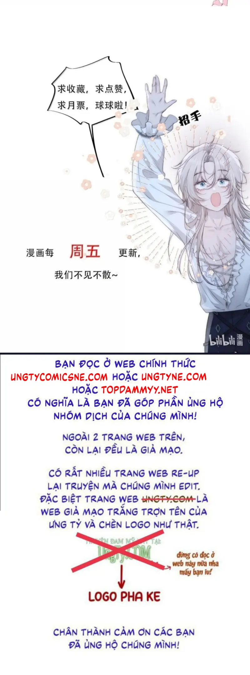 Lồng Tuyết Chapter 69 - Trang 34