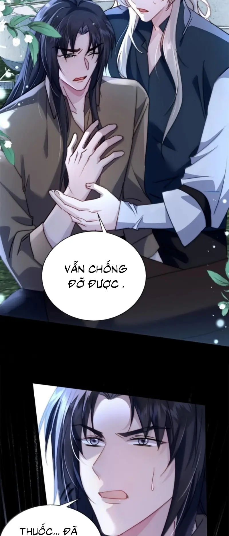 Lồng Tuyết Chapter 69 - Trang 4