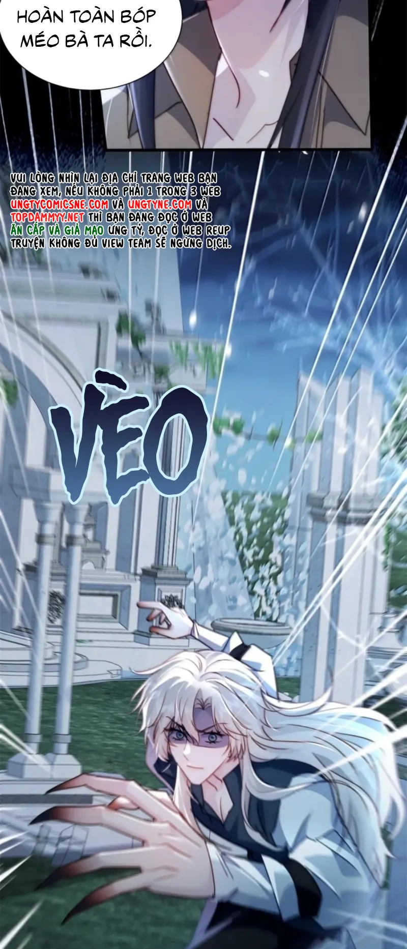 Lồng Tuyết Chapter 69 - Trang 5