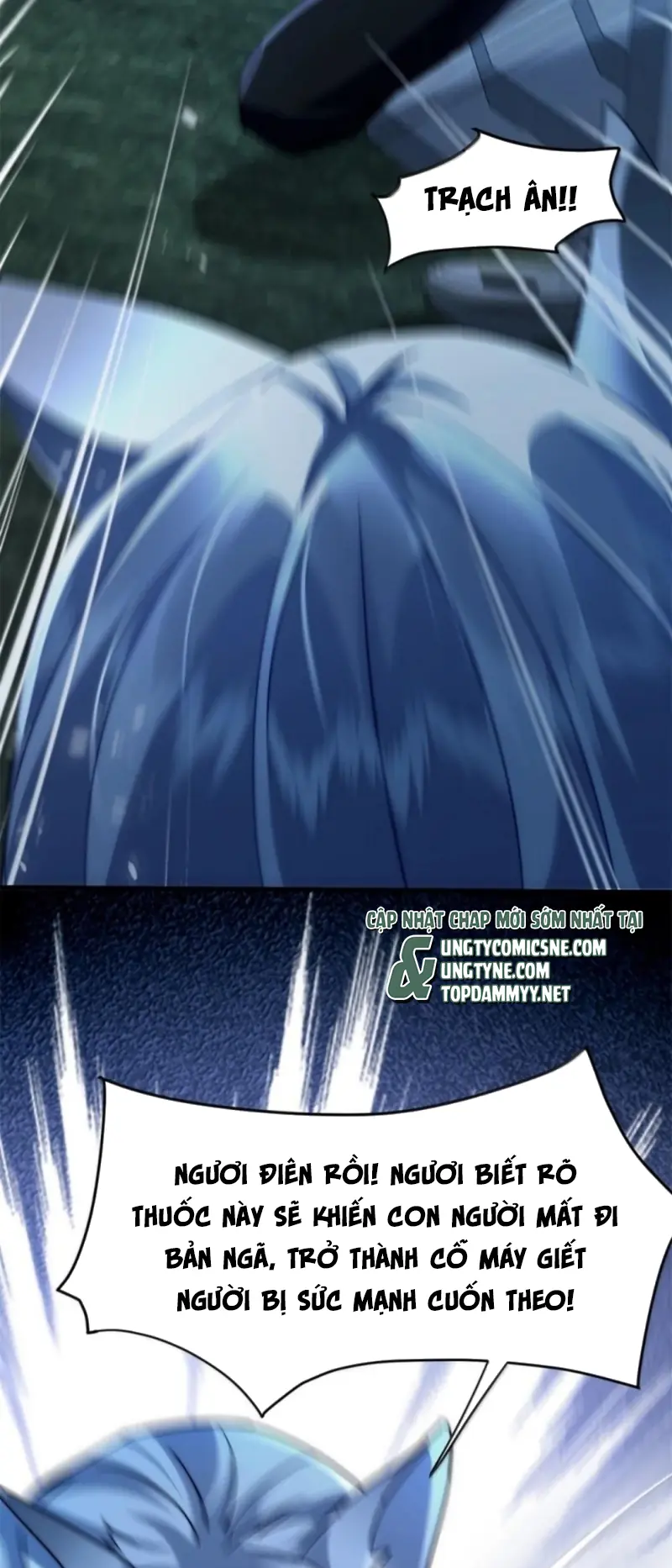Lồng Tuyết Chapter 69 - Trang 6