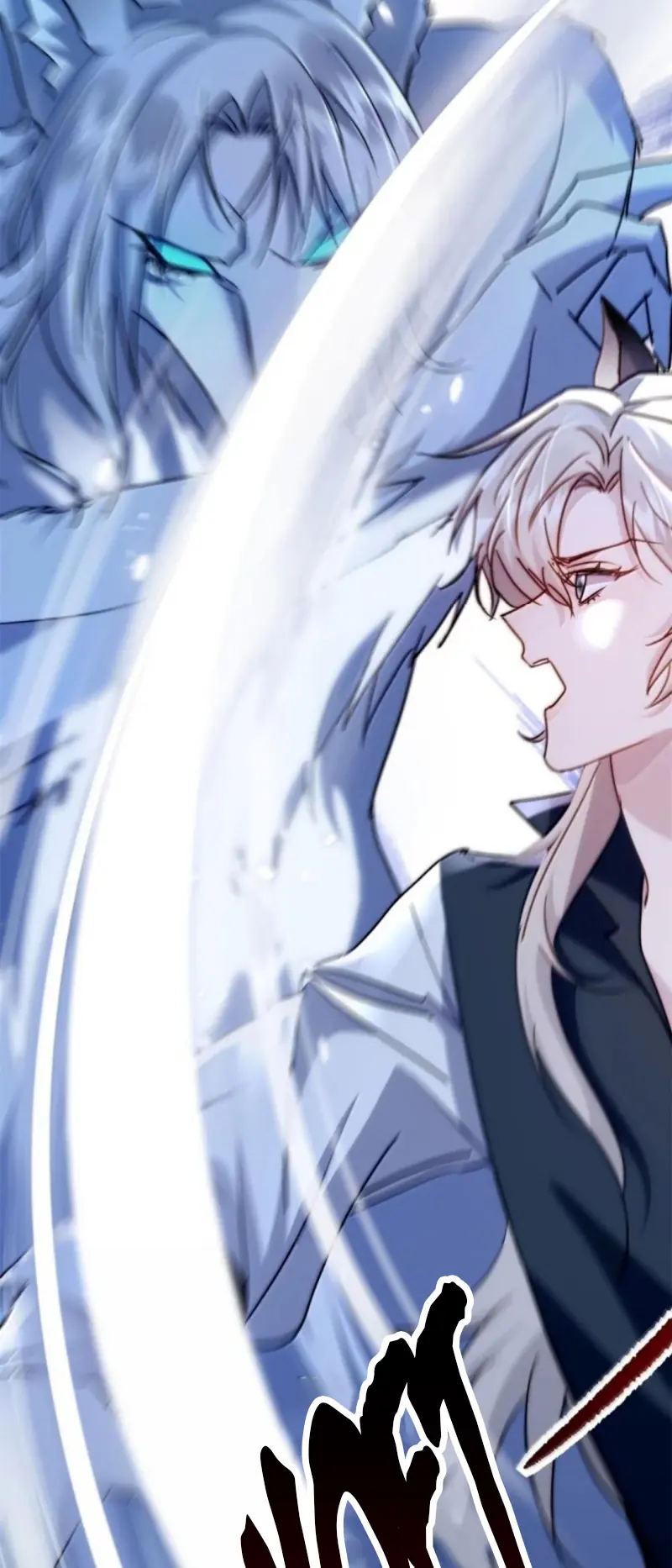 Lồng Tuyết Chapter 69 - Trang 7