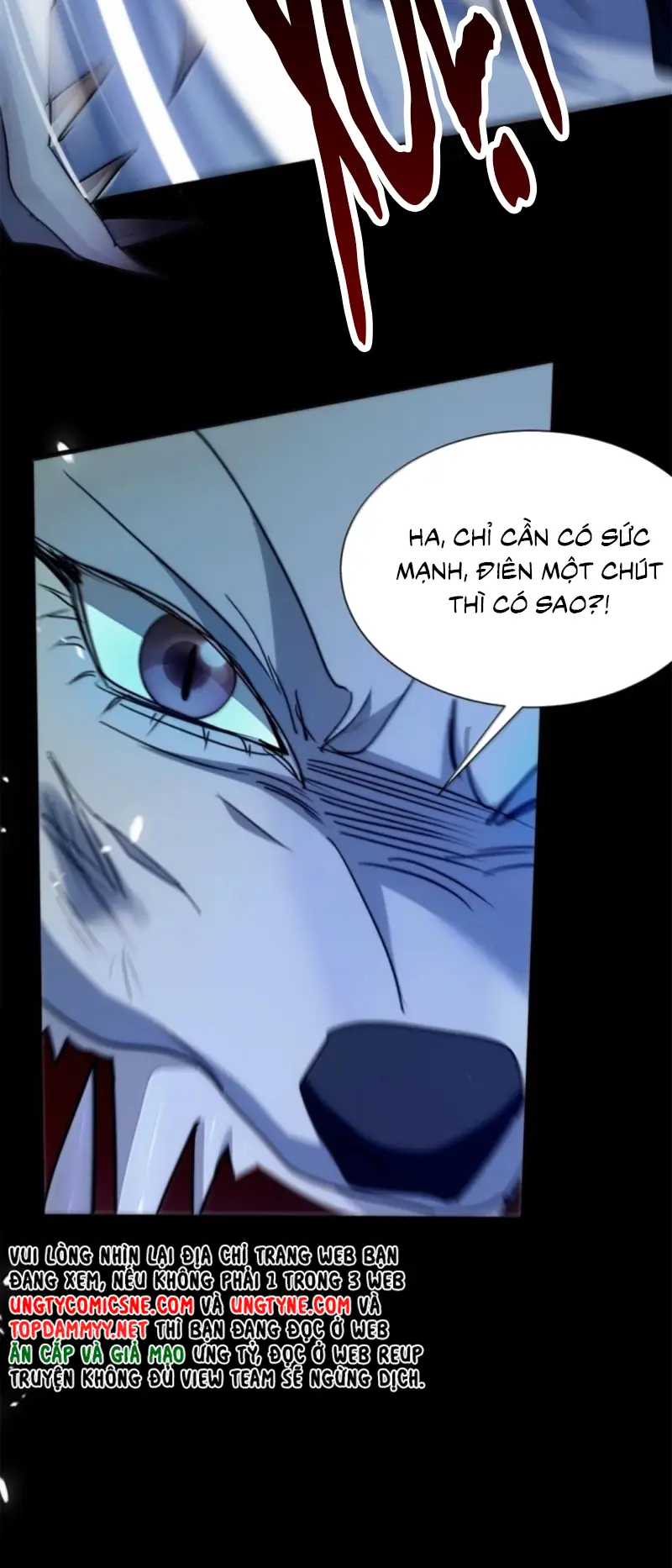 Lồng Tuyết Chapter 69 - Trang 8